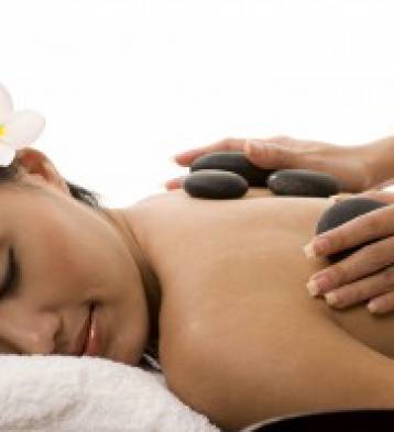 Haut Auf Haut – Nackte Massage Teil 4